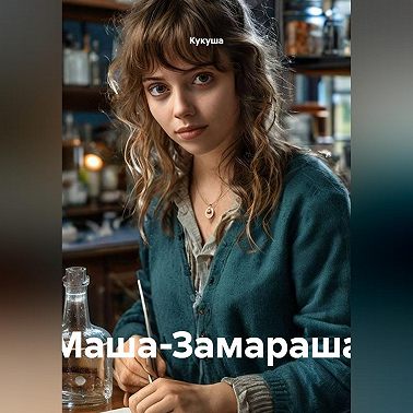 Маша-Замараша