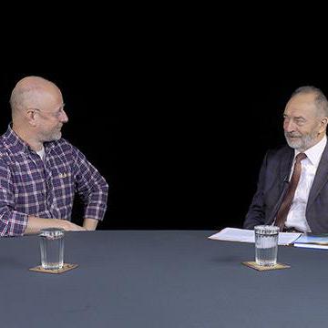 Михаил Васильевич Попов о профсоюзном движении