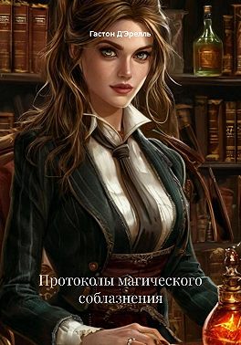 Протоколы магического соблазнения