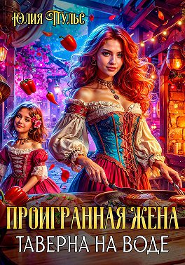 Проигранная жена. Таверна на воде