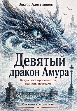 Девятый дракон Амура