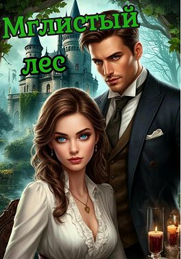 Мглистый лес