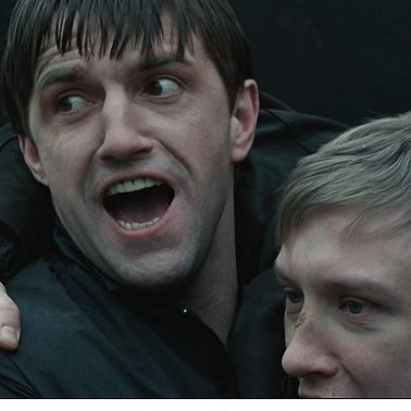 S02 E01: «Бумер» Буслова