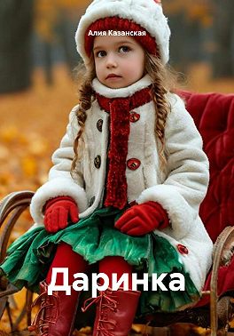 Даринка