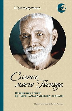 Сияние моего Господа. Избранные стихи из «Шри Рамана джняна бодхам»