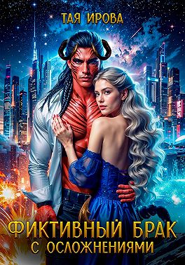 Фиктивный брак с осложнениями