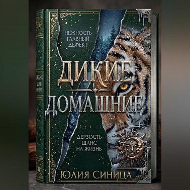 Дикие домашние