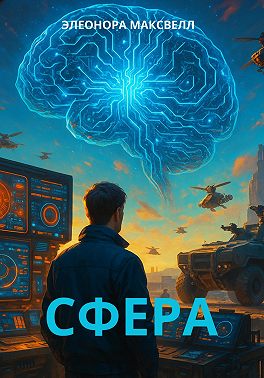 Сфера. Превентивный удар. ИИ атакует.