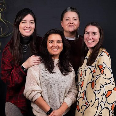 Лена Романова: ветер перемен