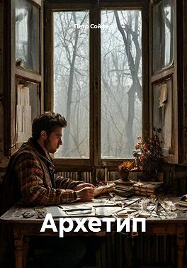 Архетип