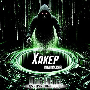 Индийский хакер