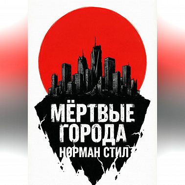 Мёртвые города
