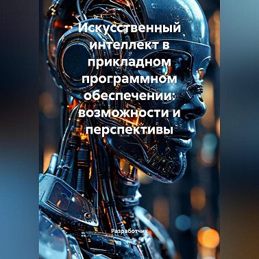 Искусственный интеллект в прикладном программном обеспечении: возможности и перспективы