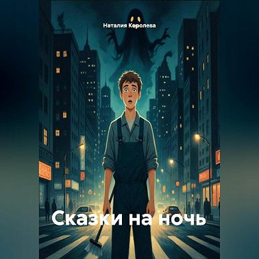 Сказки на ночь