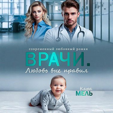 Врачи. Любовь вне правил