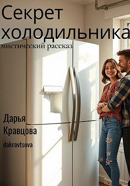 Cекрет холодильника