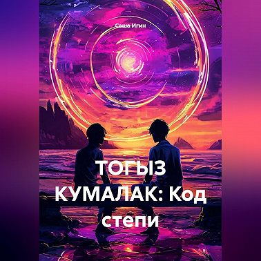 ТОГЫЗ КУМАЛАК: Код степи