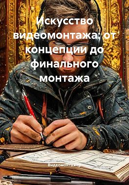 Искусство видеомонтажа: от концепции до финального монтажа