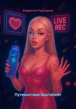 Путешествие БьютиКейт