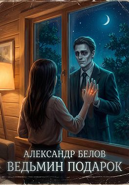Ведьмин подарок