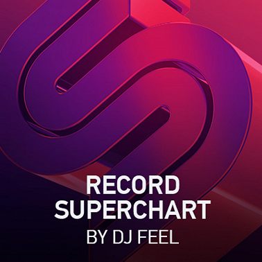 Record Superchart #796 (22-07-2023)