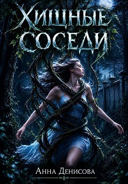 Хищные соседи