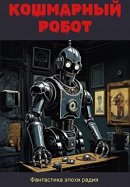 Кошмарный робот