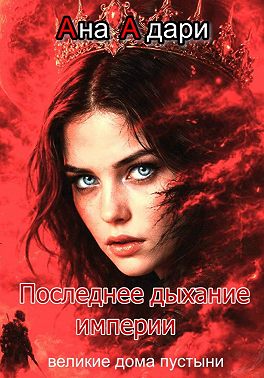 Последнее дыхание империи