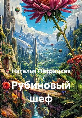 Рубиновый шеф