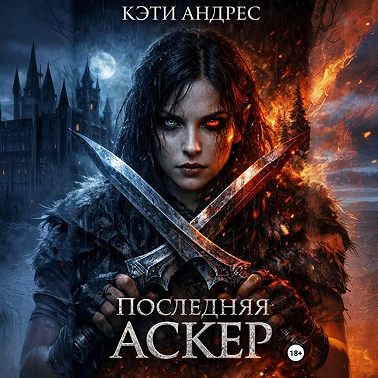 Последняя Аскер
