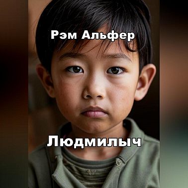 Людмилыч