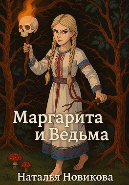 Маргарита и ведьма