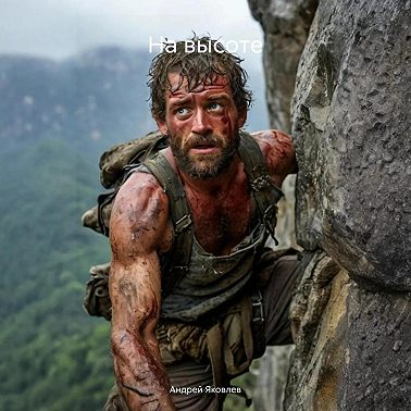 На высоте