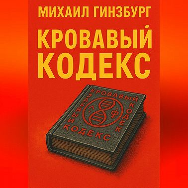 Кровавый кодекс