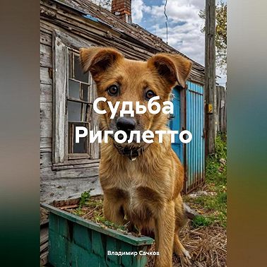 Судьба Риголетто
