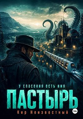 Пастырь