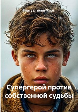 Супергерой против собственной судьбы