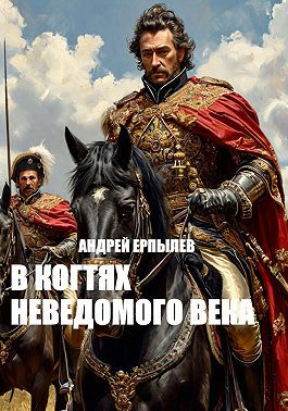 В когтях неведомого века