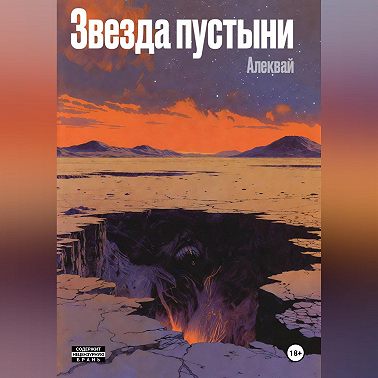 Звезда пустыни