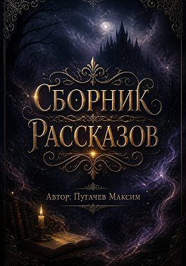 Сборник рассказов