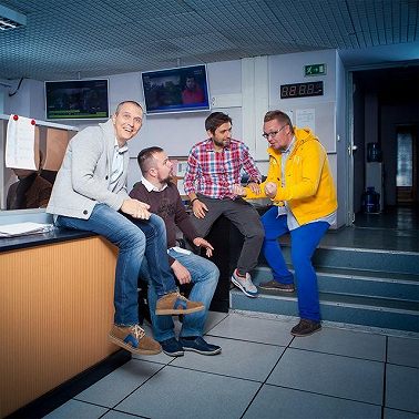 5 декабря 2018 года