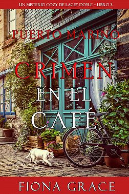 Crimen en el café