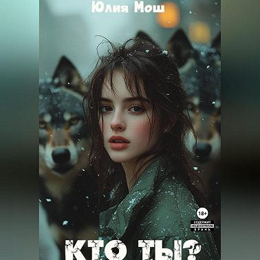 Кто ты?