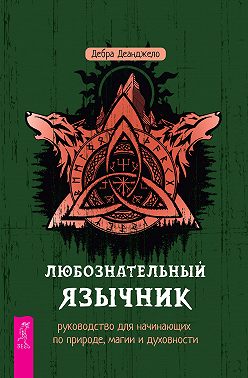 Любознательный язычник: руководство для начинающих по природе, магии и духовности