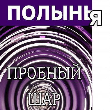 Пробный шар