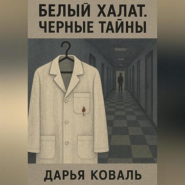 Белый халат. Черные тайны