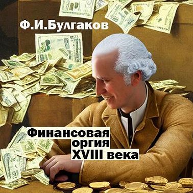 Финансовая оргия XVIII века
