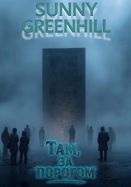 Там, за порогом