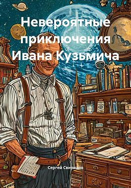 Невероятные приключения Ивана Кузьмича