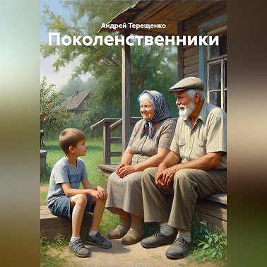 Поколенственники